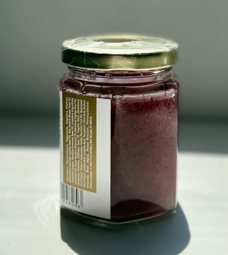 Miniatura 3 de Exfoliante Corporal en Gel para Ducha T